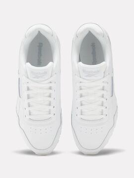 Zapatilla Reebok Royal Glide Blanco Jr