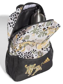 Mochila Adidas Disney LionKing 15L Verde