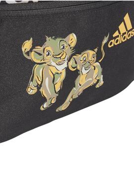 Mochila Adidas Disney LionKing 15L Verde