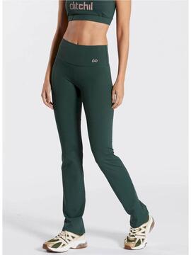 Malla Ditchil Regular Comfy W Verde