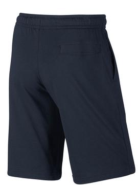 Pantalon corto Nike Sportwear Azul