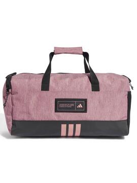 Bolso Adidas Duffel Small 24L Rosa