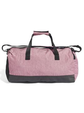 Bolso Adidas Duffel Small 24L Rosa