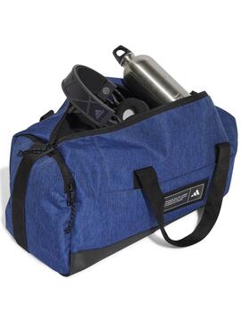 Bolso Adidas Duffel Smal 24Ll Azul