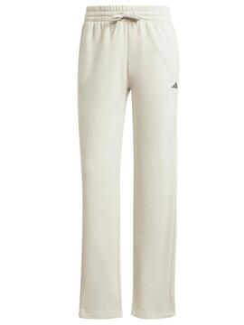 Pantalon Adidas Feel Cozy W Beige