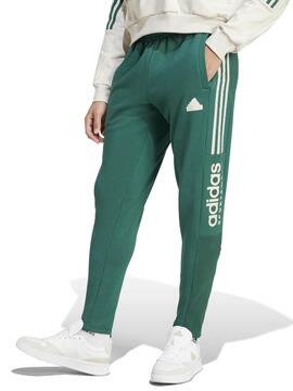 Pantalon Adidas Tiro M Verde