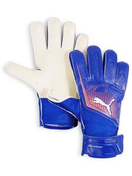 Guantes Portero Puma Ultra M Azul