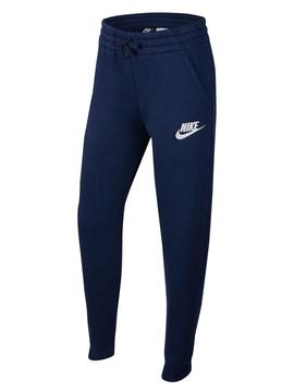 Pantalon Nike jogger Marino Niño