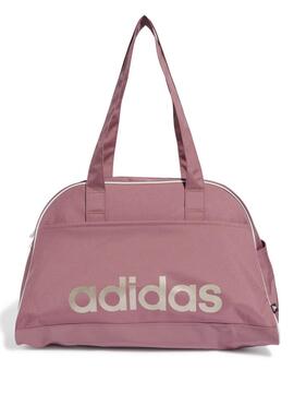 Bolso Adidas ESS Bowling 33,5L Rosa