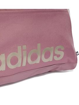 Bolso Adidas ESS Bowling 33,5L Rosa