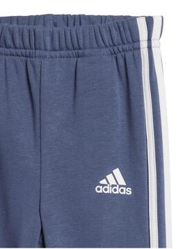 Chandal Adidas Celeste Bebe