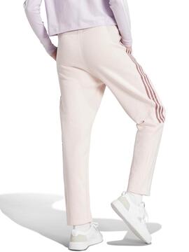 Pantalon Adidas Tiro W Rosa