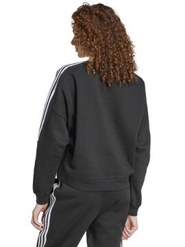 Sudadera Adidas Tiro W Negro