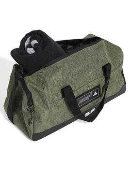 Bolso Adidas Duffel 24L Verde