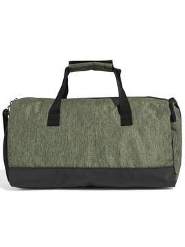 Bolso Adidas Duffel 24L Verde