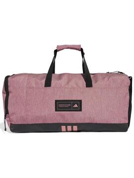 Bolso Adidas Duffel 39L Rosa