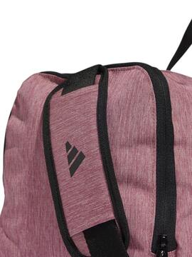 Bolso Adidas Duffel 39L Rosa