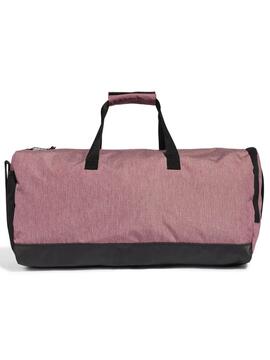 Bolso Adidas Duffel 39L Rosa