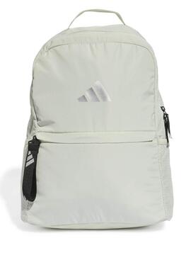 Mochila Adidas Acolchada 20,75L Verde