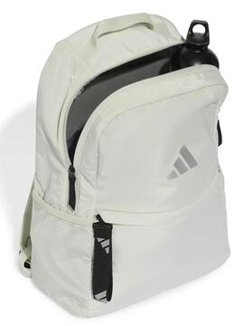 Mochila Adidas Acolchada 20,75L Verde