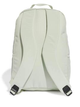 Mochila Adidas Acolchada 20,75L Verde