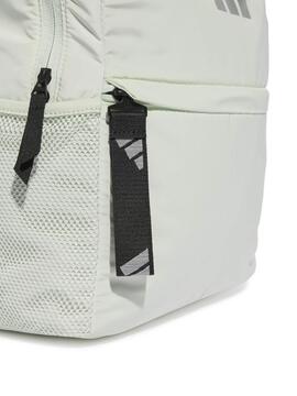 Mochila Adidas Acolchada 20,75L Verde