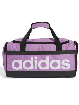 Bolso Adidas Duffel S Rosa