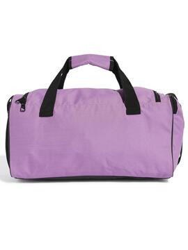 Bolso Adidas Duffel S Rosa