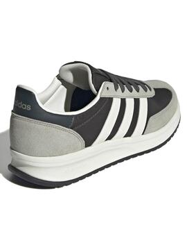 Zapatilla Adidas Run 70S M Gris