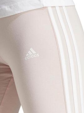 Malla Adidas 3S W Rosa