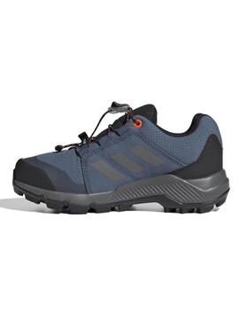 Zapatilla Adidas Terrex JR GTX Azul Unisex