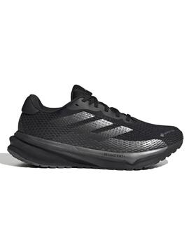 Zapatilla Adidas Supernova GTX Goretex Negro M