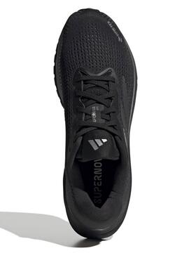 Zapatilla Adidas Supernova GTX Goretex Negro M