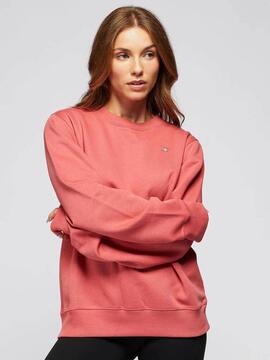 Sudadera Champion W Rosa