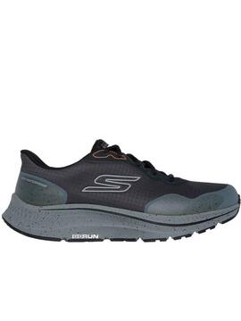 Zapatilla Skechers Run Consistent WP M Negro