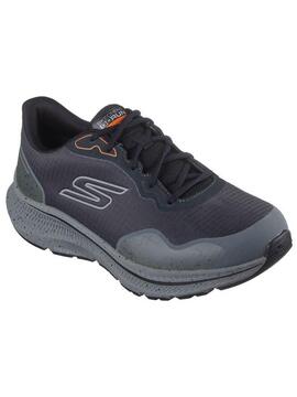 Zapatilla Skechers Run Consistent WP M Negro