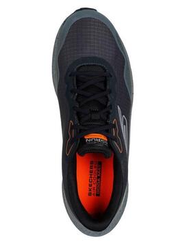 Zapatilla Skechers Run Consistent WP M Negro