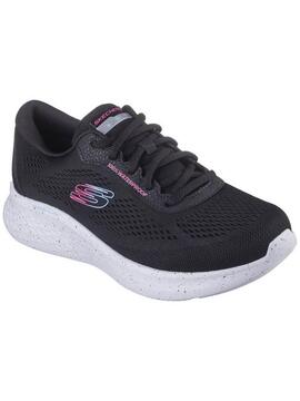 Zapatilla Skechers Lite Pro WP W Negro