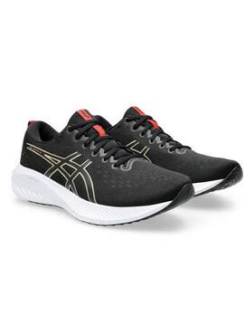 Zapatilla Asics Gel-Excite 10 M Negro