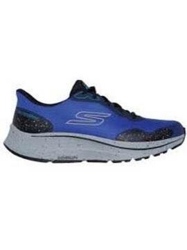 Zapatilla Skechers Run Consistent WP M Azul