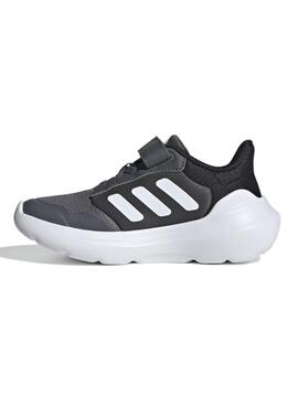 Zapatilla Adidas Tensaur Run 3 Negro Jr