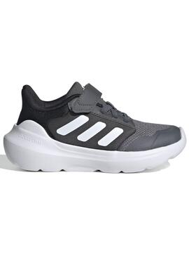 Zapatilla Adidas Tensaur Run 3 Negro Jr