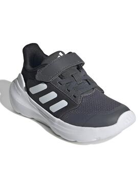 Zapatilla Adidas Tensaur Run 3 Negro Jr