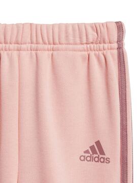 Chandal Adidas Fruit Rosa Bebe