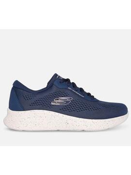 Zapatilla Skechers Lite Pro WP W Marino