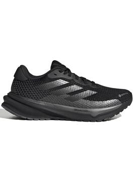 Zapatillas Adidas Supernova GTX Negra W