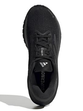 Zapatillas Adidas Supernova GTX Negra W