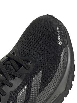 Zapatillas Adidas Supernova GTX Negra W