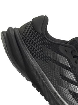 Zapatillas Adidas Supernova GTX Negra W