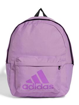 Mochila Adidas Classic Bos 27,5L Purpura